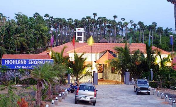 Highland Shoreline, Chennai 1